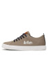 Lee Cooper Modne superge LCW-23-31 Zelena - Pepit.si