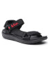 Lee Cooper Sandali LCW-21-34-0213M Črna - Pepit.si