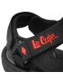 Lee Cooper Sandali LCW-22-34-0945M Črna - Pepit.si