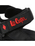 Lee Cooper Sandali LCW-22-34-0960M Črna - Pepit.si