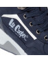 Lee Cooper Škornji LCJ-21-01-0559L Mornarsko modra - Pepit.si