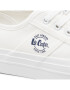 Lee Cooper Tenis superge LCW-22-31-0837LA Bela - Pepit.si