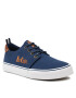 Lee Cooper Tenis superge LCW-22-31-0856M Mornarsko modra - Pepit.si