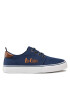 Lee Cooper Tenis superge LCW-22-31-0856M Mornarsko modra - Pepit.si