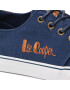 Lee Cooper Tenis superge LCW-22-31-0856M Mornarsko modra - Pepit.si