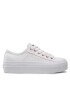 Lee Cooper Tenis superge LCW-22-31-0890LA Bela - Pepit.si