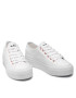 Lee Cooper Tenis superge LCW-22-31-0890LA Bela - Pepit.si