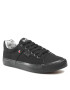 Lee Cooper Tenis superge LCW-22-31-0897M Črna - Pepit.si