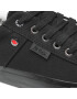 Lee Cooper Tenis superge LCW-22-31-0897M Črna - Pepit.si