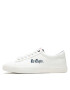 Lee Cooper Tenis superge LCW-23-44-1650LA Bela - Pepit.si