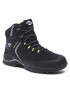 Lee Cooper Trekking čevlji LCJ-22-01-1401M Črna - Pepit.si