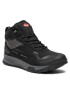 Lee Cooper Trekking čevlji Lcj-23-01-2034M Črna - Pepit.si