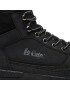 Lee Cooper Trekking čevlji Lcj-23-31-3048M Črna - Pepit.si