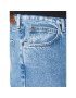 Lee Jeans hlače 112342281 Modra Relaxed Fit - Pepit.si