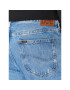 Lee Jeans hlače 112342281 Modra Relaxed Fit - Pepit.si