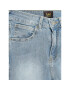 Lee Jeans hlače Breese Flare LEG5006 Modra Regular Fit - Pepit.si