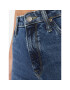 Lee Jeans hlače Carol 112341381 Modra Regular Fit - Pepit.si