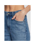 Lee Jeans hlače Carol L30UMWKI 112320307 Modra Regular Fit - Pepit.si