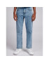 Lee Jeans hlače Daren 0012 Modra Regular Fit - Pepit.si