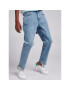 Lee Jeans hlače Daren 0012 Modra Regular Fit - Pepit.si