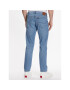 Lee Jeans hlače Daren L707ICC24 Modra Regular Fit - Pepit.si