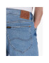 Lee Jeans hlače Daren L707ICC24 Modra Regular Fit - Pepit.si