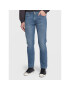 Lee Jeans hlače Daren L707PTFL 112321984 Modra Regular Fit - Pepit.si