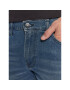 Lee Jeans hlače Daren L707PTFL 112321984 Modra Regular Fit - Pepit.si