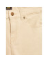 Lee Jeans hlače Daren Twill 0013 Bež Regular Fit - Pepit.si