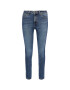 Lee Jeans hlače Ivy L32EDTQQ Modra Super Skinny Fit - Pepit.si