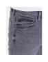 Lee Jeans hlače L719IBB82 Siva Regular Fit - Pepit.si