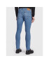 Lee Jeans hlače Luke L719MWLU 112322404 Modra Slim Fit - Pepit.si