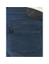 Lee Jeans hlače Luke L719PTFN 112321995 Modra Slim Fit - Pepit.si