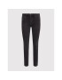 Lee Jeans hlače Scarlet High L626PJST Črna Skinny Fit - Pepit.si