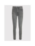 Lee Jeans hlače Scarlett L626PJSN Siva Skinny Fit - Pepit.si