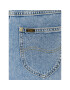 Lee Jeans krilo L38DHLB20 Modra Regular Fit - Pepit.si