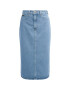 Lee Jeans krilo Thelma L38EGAZE Modra Regular Fit - Pepit.si