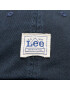 Lee Kapa s šiltom Workwear LP6704HY Mornarsko modra - Pepit.si