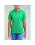 Lee Polo majica Pique L61ARLA12 Zelena Regular Fit - Pepit.si