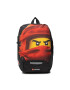 LEGO Nahrbtnik Kindergarten Backpack 10030-2202 Črna - Pepit.si