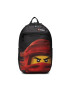 LEGO Nahrbtnik Small Extended Backpack 20222-2202 Pisana - Pepit.si