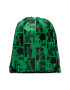 LEGO Vrečka Drawstring Bag 10034-2201 Zelena - Pepit.si