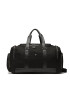 Les Deux Torbica Washington Canvas Weekend Bag LDM940034 Črna - Pepit.si