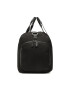 Les Deux Torbica Washington Canvas Weekend Bag LDM940034 Črna - Pepit.si