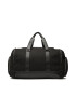 Les Deux Torbica Washington Canvas Weekend Bag LDM940034 Črna - Pepit.si