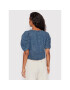 Levi's® Bluza Storia A3357-0002 Mornarsko modra Regular Fit - Pepit.si