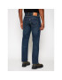 Levi's® Jeans hlače 501® 00501-3061 Mornarsko modra Original Fit - Pepit.si