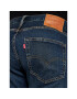 Levi's® Jeans hlače 501® 00501-3061 Mornarsko modra Original Fit - Pepit.si