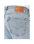 Levi's® Jeans hlače 501® 00501-3332 Modra Original Fit - Pepit.si