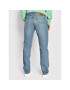 Levi's® Jeans hlače 501® 00501-3340 Modra Regular Fit - Pepit.si